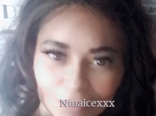 Ninaicexxx