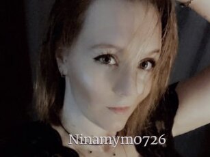 Ninamym0726