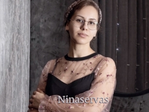Ninaservas