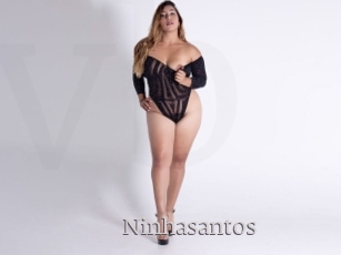 Ninhasantos