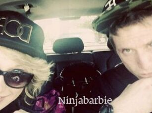 Ninjabarbie