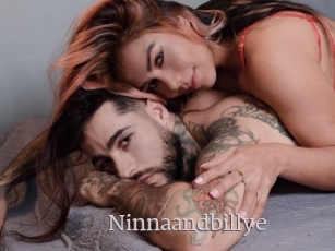 Ninnaandbillye