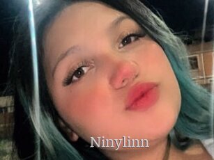 Ninylinn