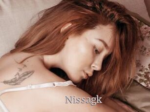 Nissagk