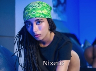Nixeris