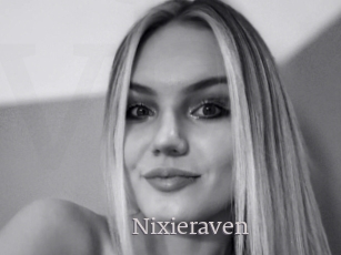 Nixieraven