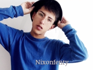 Nixonfenty
