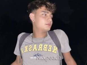 Nixpeach