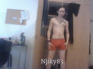 Njiky83