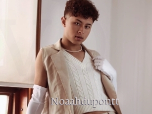 Noaahdupontt