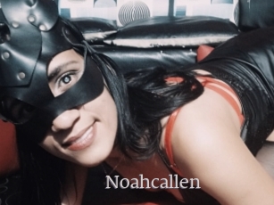 Noahcallen