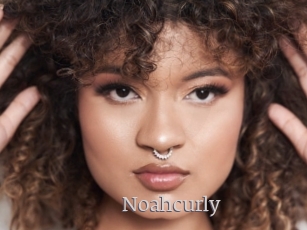 Noahcurly