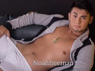 Noahfreeman