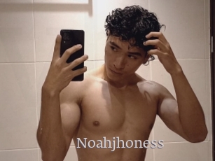 noahjhoness Vidéo Beurettes