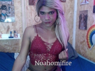 Noahomifire