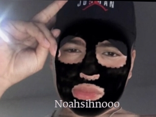 Noahsihnooo