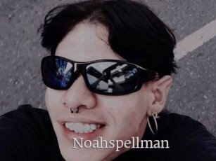 Noahspellman