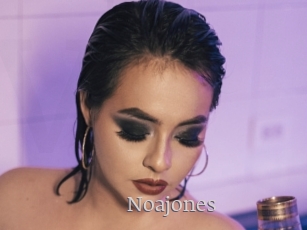 noajones Vidéo Beurettes