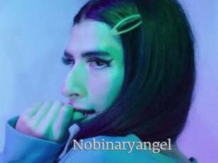 Nobinaryangel
