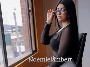 Noemielambert