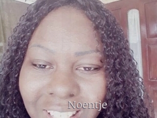 Noentje