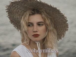 Noheymilkss