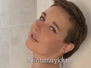 Nonbinarykitten