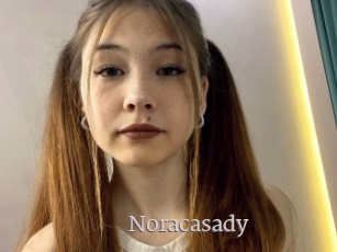 Noracasady
