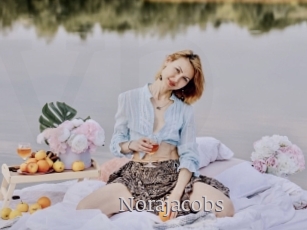 norajacobs Vidéo Beurettes