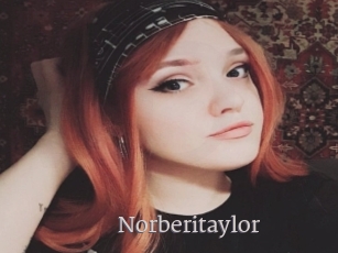 Norberitaylor