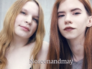 Noreenandmay