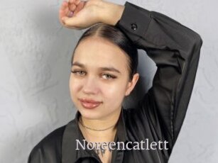 Noreencatlett