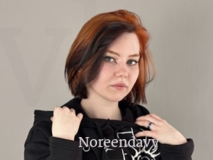 Noreendavy