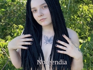 Noreendia