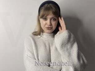 Noreenduell