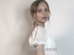 Normagosson