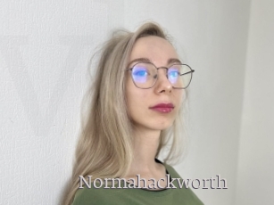 Normahackworth