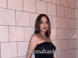 Normahardey