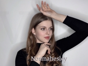 Normahesley