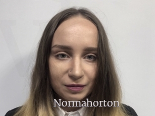 Normahorton