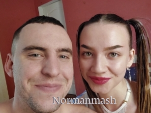 Normanmash