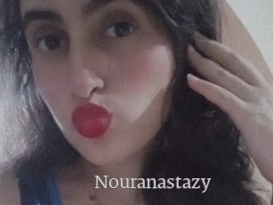 Nouranastazy