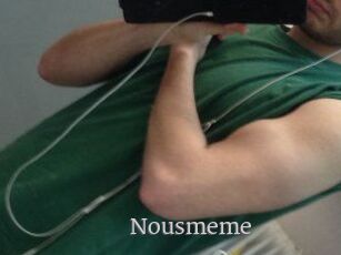 Nousmeme