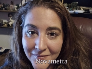 Novametta