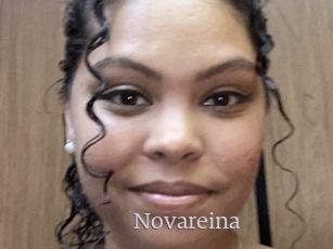 Novareina