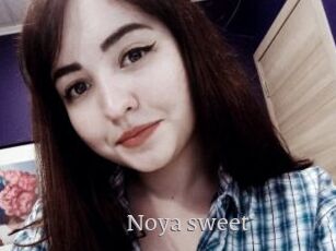 Noya_sweet
