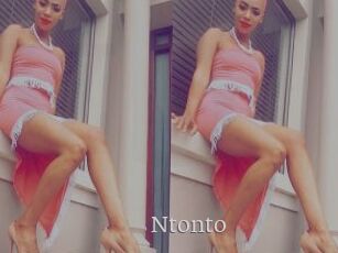 Ntonto