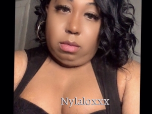 Nylaloxxx