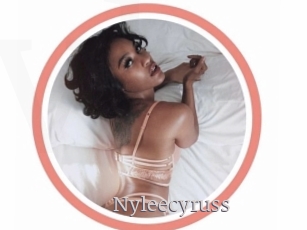 Nyleecyruss