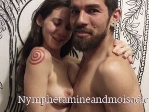 Nymphetamineandmoisadic